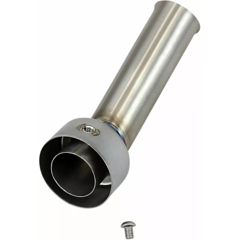 Akrapovic DB Killer Noise Damper V-TUV001