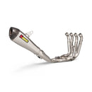 Akrapovic Racing Line Exhaust System for BMW  - Customhoj