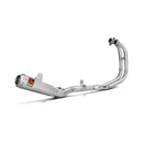 Akrapovic Racing Line Exhaust System for Yamaha  - Customhoj