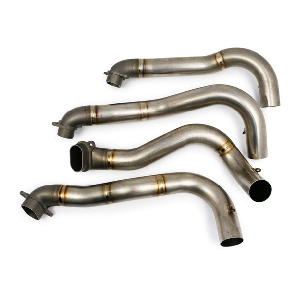 Akrapovic Replacement Headers H-K10E4