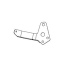 Akrapovic Replacement Muffler / Exhaust Bracket P-X145