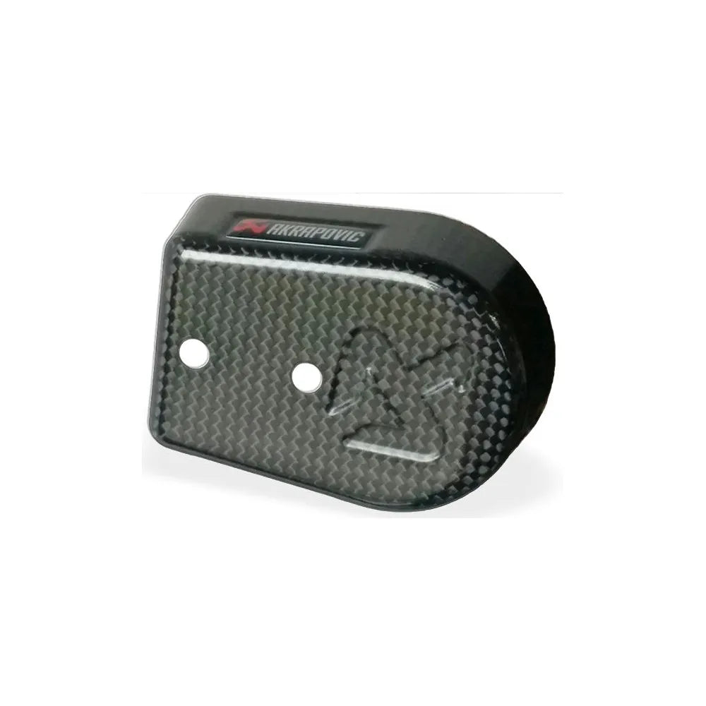 アクラポビッチ　マフラーガードP-HSY10SO1 heat shield ca Buy Akrapovic Carbon Fiber Heat Shield (P-HSY10SO1) online