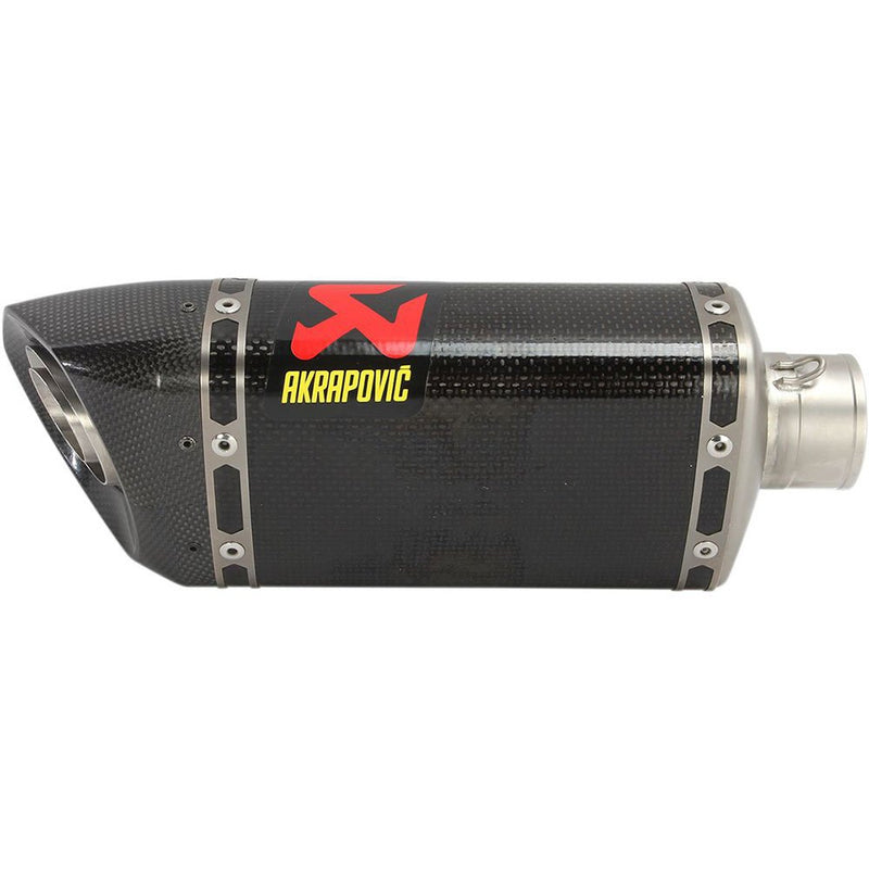 Akrapovic Replacement Muffler M-AP00402C