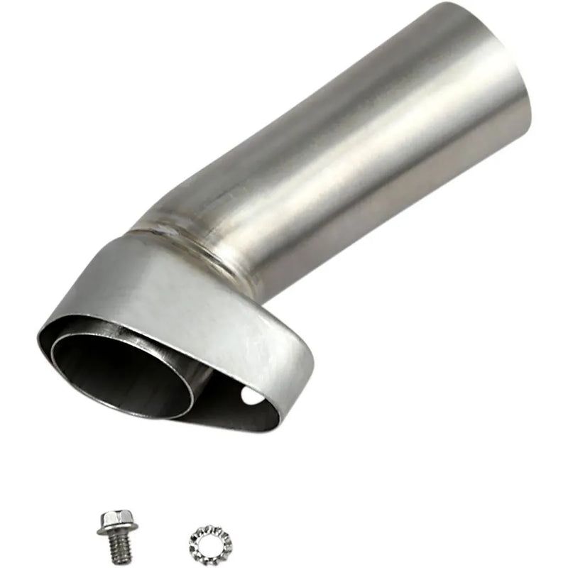 Akrapovic DB Killer Noise Damper