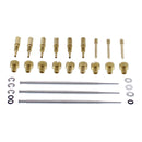 All Balls Carburetor Jet Kit for Mikuni HSR42  - Customhoj