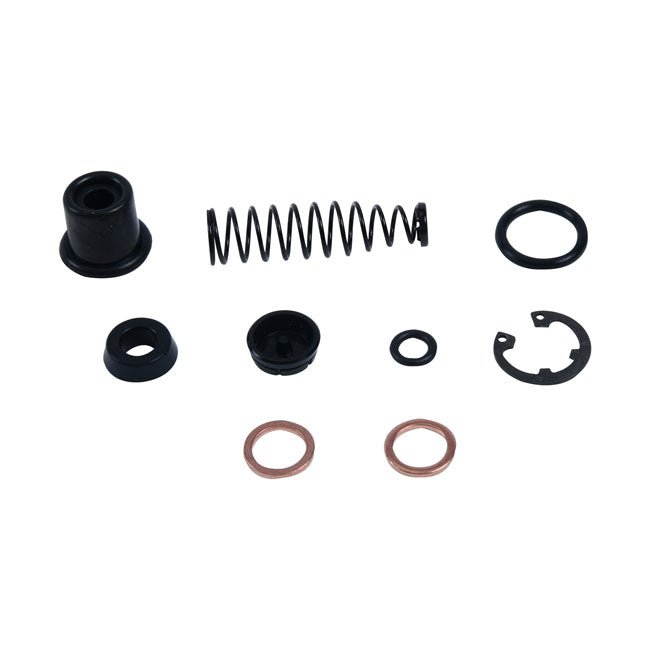 All Balls Clutch Master Cylinder Rebuild Kit for Kawasaki ZX750 (Ninja) ZX7 89-95