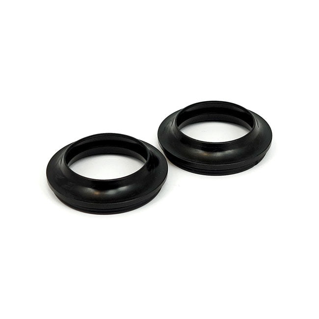 All Balls Fork Dust Seal Set 37mm XG500/750 15-20