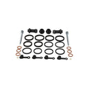 All Balls Front Brake Caliper Rebuild Kit for Honda ST1100A 96-02