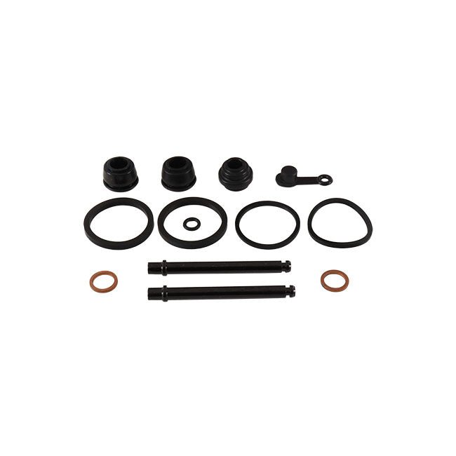 All Balls Front Brake Caliper Rebuild Kit for Honda VT1100C 87-93