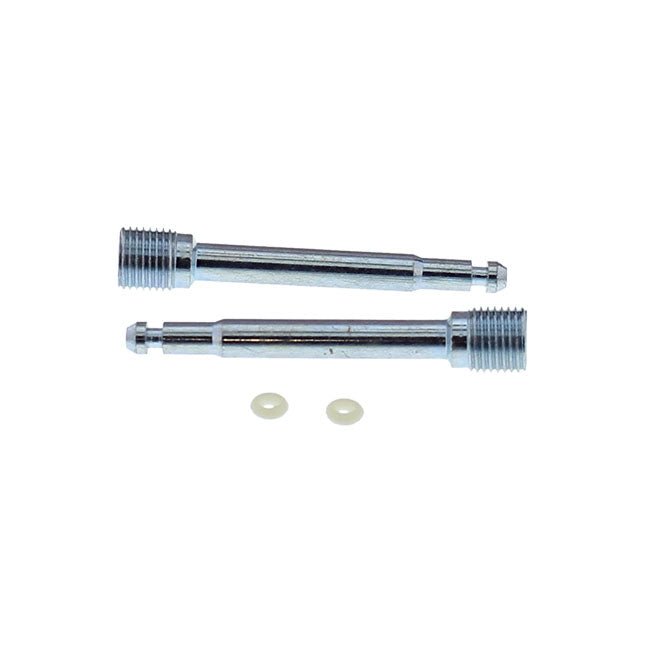 All Balls Front Brake Pad Retaining Pin Kit for Yamaha FJR1300 06-16