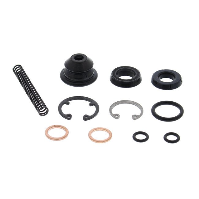 All Balls Front Master Cylinder Rebuild Kit for Kawasaki ZX600 (ZX-6R) 05-06