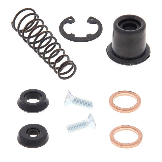 All Balls Front Master Cylinder Rebuild Kit for Suzuki GS500 89-02