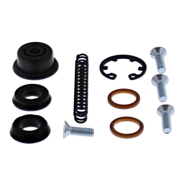 All Balls Front Master Cylinder Rebuild Kit for Yamaha VMX17 V-Max 09-20