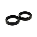 All Balls Racing Fork Seal Set 43mm Forks V-Rod 12-17; XR1200 08-12