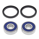 All Balls Wheel Bearing Set Front for Honda CL450 Scrambler K-K6 69-72