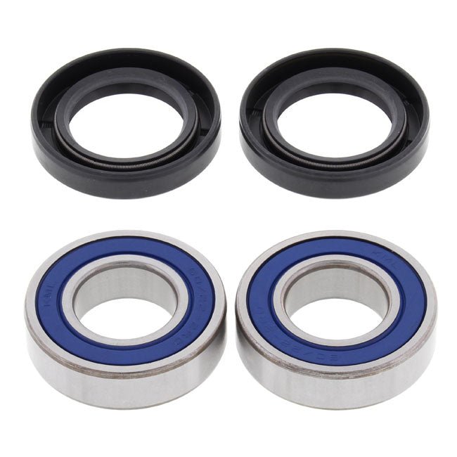 All Balls Wheel Bearing Set Front for Suzuki GSX-R600 11-20