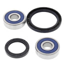 All Balls Wheel Bearing Set Front for Triumph Bonneville 06-16