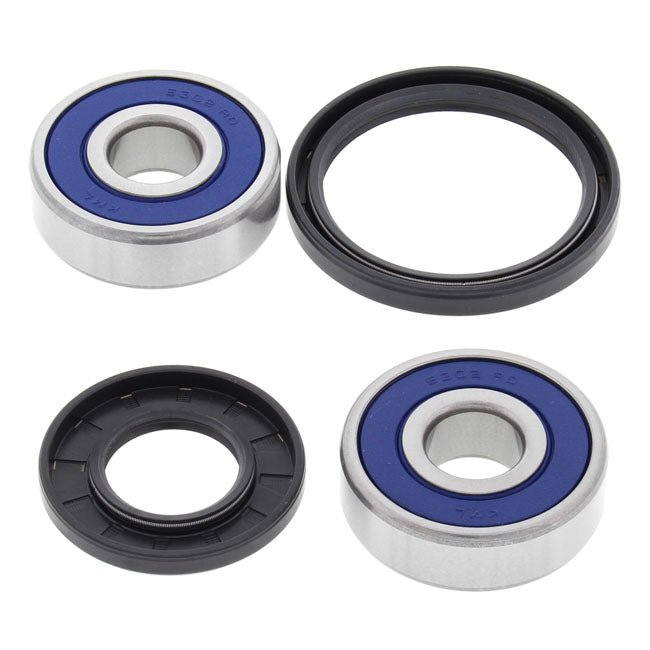 All Balls Wheel Bearing Set Front for Yamaha FJ1100 84-85