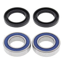 All Balls Wheel Bearing Set Front for Yamaha MT10 18-21