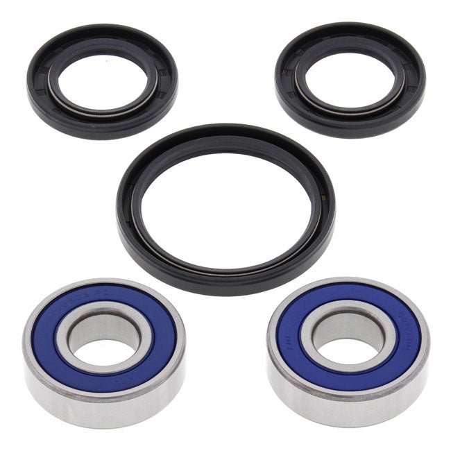 All Balls Wheel Bearing Set Front for Yamaha XJ600 Seca II 92-98