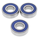 All Balls Wheel Bearing Set Rear for Honda CBX750 94-01