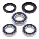 All Balls Wheel Bearing Set Rear for Suzuki GSXR1300R Hayabusa 99-07