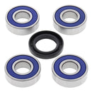 All Balls Wheel Bearing Set Rear for Yamaha SR500 1984