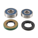 All Balls Wheel Bearing Set Rear for Yamaha XS400 / Maxim 77-79