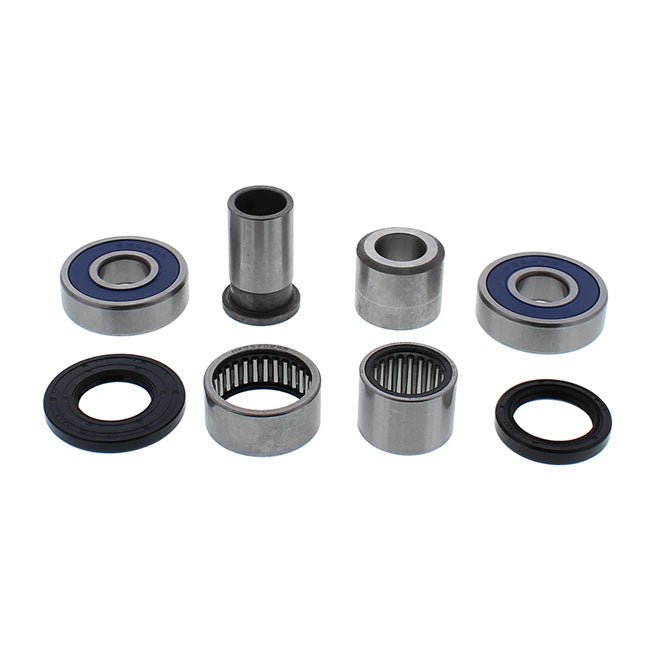 All Balls Wheel Bearing Set Rear for Yamaha XV1700 Road Star S 12-14