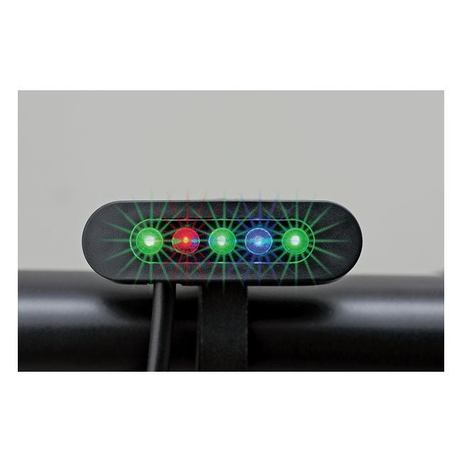 Alpha Micro LED Indicator Kit