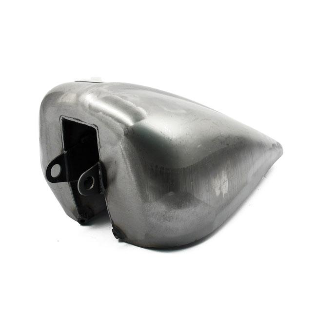 Amen Style Ribbed Gas Tank 8.9L XL 83-03