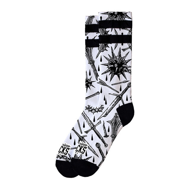Socks | Buy American Socks Online | Customhoj.com