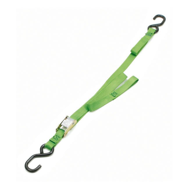 Ancra The Original Tie-Down Green