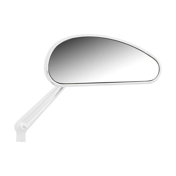 Arlen Ness Downdraft Motorcycle Mirror Set