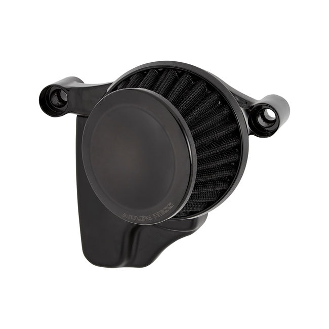 Arlen Ness Mini 22° Air Cleaner for Harley