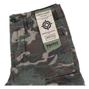 Army Surplus Cargo Shorts  - Customhoj