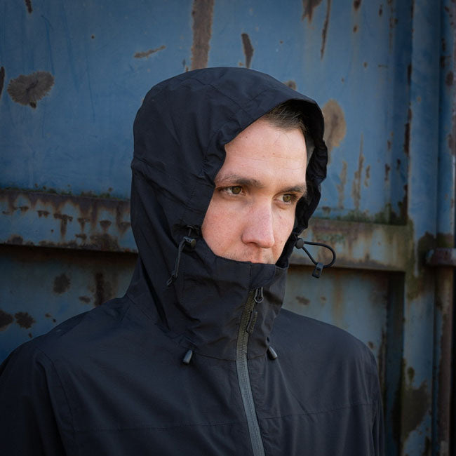 Army Surplus TF-2216 Hardshell Jacket  - Customhoj
