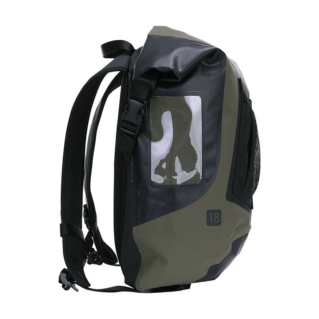 Army Surplus Yukon Drybag 18L