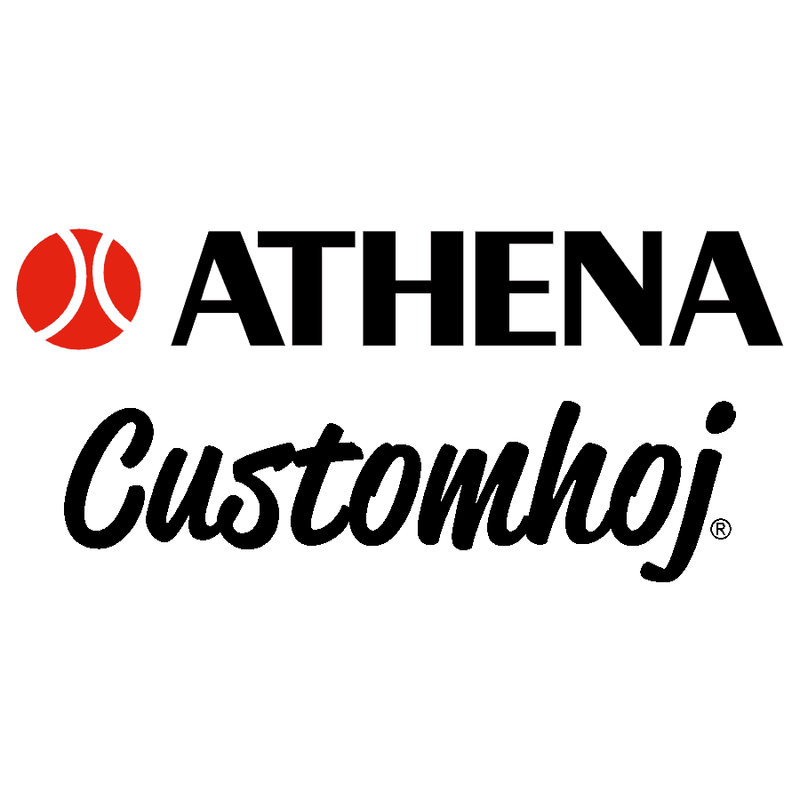 Athena Cylinder Head Gasket for Triumph Thunderbird 6T / Tiger TR6 R 650 63-73