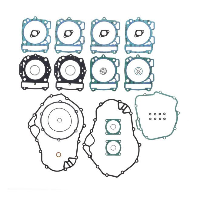 Athena Engine Gasket Kit for Aprilia Dorsoduro 750 cc 08-16