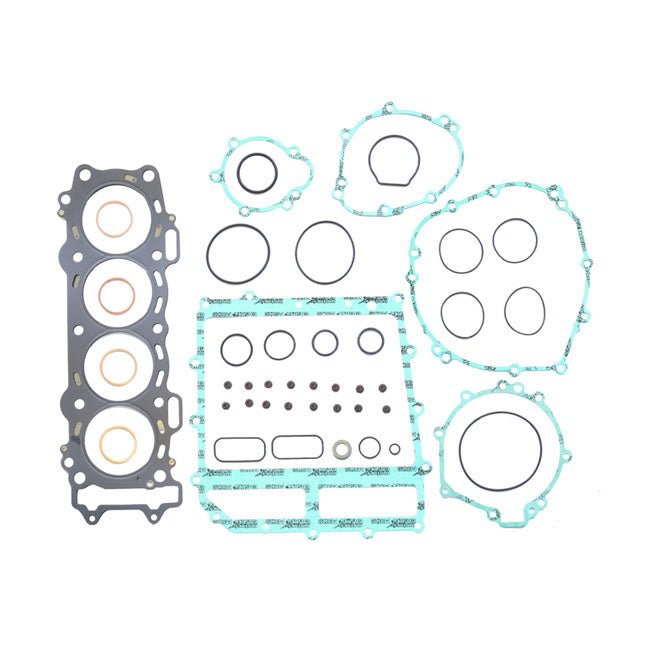 Athena Engine Gasket Kit for Kawasaki Ninja ZX-10R / ABS 1000 cc 08-10