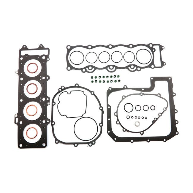 Athena Engine Gasket Kit for Kawasaki Z S / R 750 cc 07-12