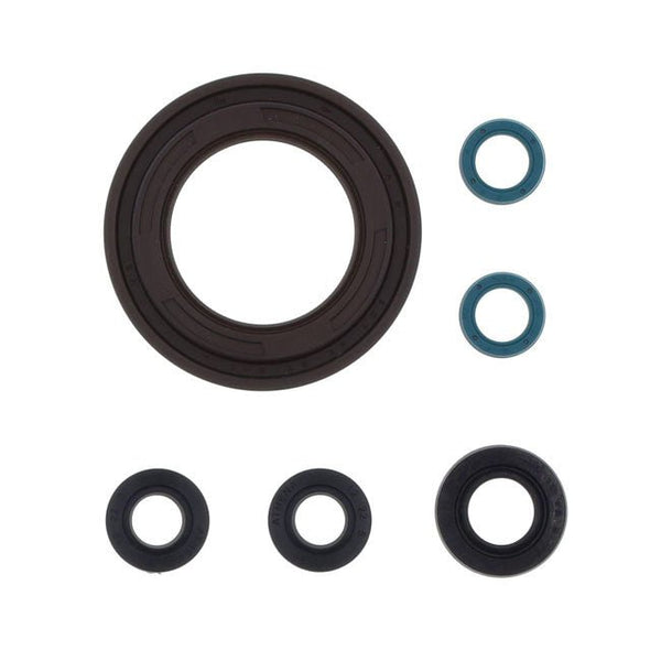 Athena Engine Oil Seal Kit for Yamaha DTM 900 cc 02-09