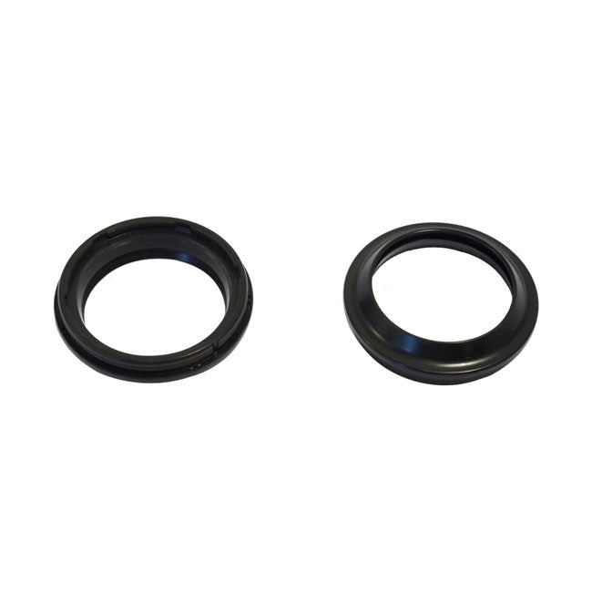 Athena Fork Dust Seal Kit 48x61,2x6/15 mm