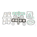 Athena Motor Gasket Kit for Honda CBX 650 cc 83-83