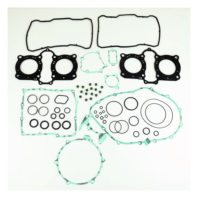 Athena Motor Gasket Kit for Honda VFR R 750 cc 88-98