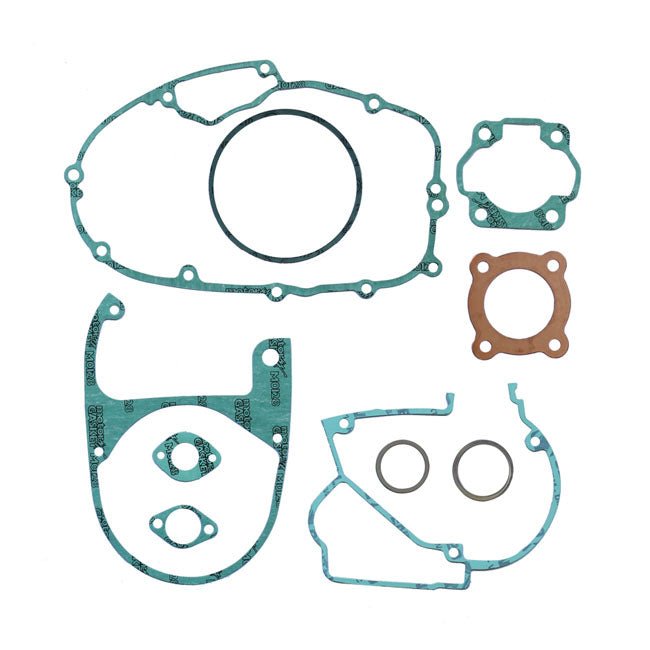 Athena Motor Gasket Kit for Kawasaki KE 100 A5 / A10 / B1 / B15 1000 cc 76-96