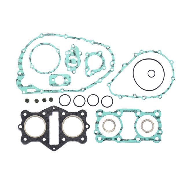 Athena Motor Gasket Kit for Kawasaki Z B1 / B2 / G1 Custom 400 cc 78-80