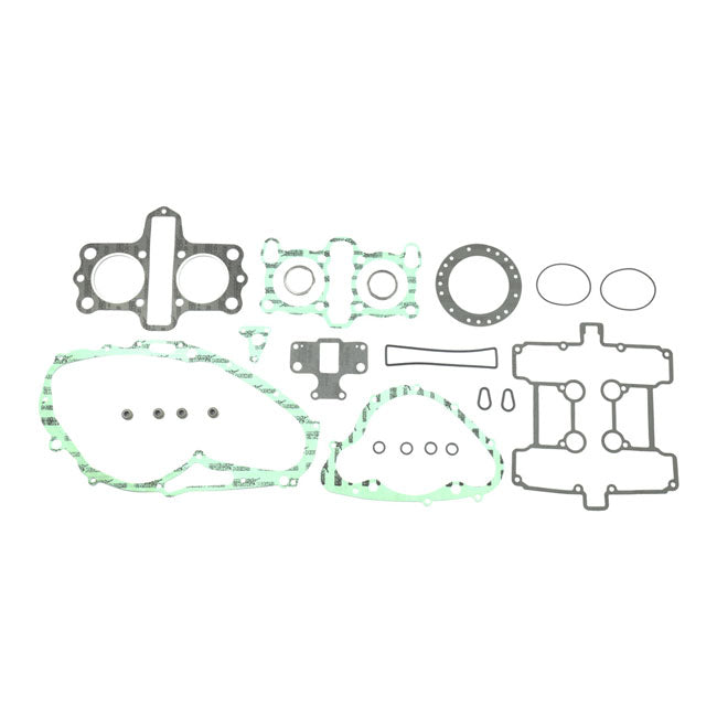 Athena Motor Gasket Kit for Suzuki GS 400 cc 77-79