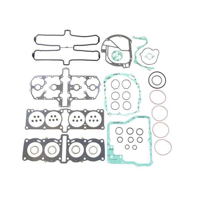 Athena Motor Gasket Kit for Yamaha FZR Genesis / EXUP / D / DC / E / EC 1000 cc 86-88